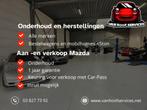 Mazda MX-5 1.5i Skyactiv-G Skycruise, Achterwielaandrijving, 139 g/km, 4 cilinders, Cabriolet
