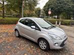 Ford Ka 1.2 benz 67000km 2016 garantie!, Auto's, Voorwielaandrijving, Stof, 4 cilinders, Ka