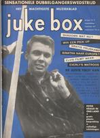 Revues - Jukebox VL 67 - 11/01/1961, Comme neuf, Musique, Cinéma ou TV, Enlèvement ou Envoi