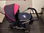 Poppenwagen, Kinderen en Baby's, Speelgoed | Poppen, Ophalen, Zo goed als nieuw, Babypop