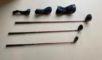 Callaway XR golfset (linkshandig) te koop, Sport en Fitness, Golf, Ophalen of Verzenden, Zo goed als nieuw, Set, Callaway