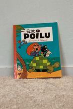 Petit poilu, Enlèvement, Comme neuf