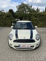Mini One D, Auto's, Mini, Diesel, Particulier, Te koop, One
