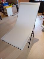 Foto opname tafel / studiobox, Audio, Tv en Foto, Fotografie | Fotostudio en Toebehoren, Ophalen, Nieuw, Overige typen