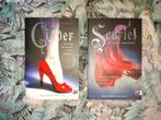 Marissa Meyer - Cinder, Boeken, Ophalen of Verzenden, Zo goed als nieuw, Marissa Meyer