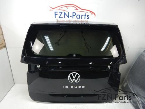 VW ID Buzz Achterklep LC9X Deep Black Pearl, Autos : Pièces & Accessoires, Carrosserie & Tôlerie, Utilisé, Enlèvement ou Envoi
