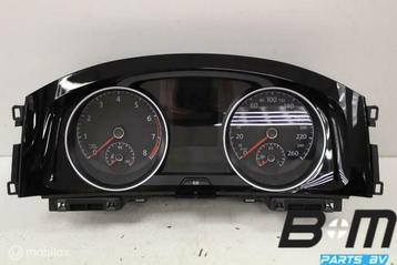 Tellerunit benzine Volkswagen Golf 7 Variant RHD 5G0920861B