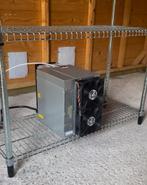 Bitmain Antminer s21 pro te koop, Computers en Software, Overige Computers en Software, Ophalen, Zo goed als nieuw