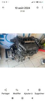 Moteur RCZ