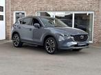 Mazda CX-5 2.0 e-SKY-G MHE / Automaat / 10000km / Fabriekswb, Auto's, Mazda, Stof, Zwart, 4 cilinders, 2000 kg