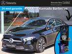 Mercedes-Benz A-klasse 180 Advantage Climate Control | Cruis, 4 deurs, Stof, Gebruikt, 4 cilinders