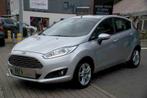FORD FIESTA 1,0 TITANIUM 98690 KM 2013 GARANTIE 1 AN, Autos, Achat, 998 cm³, Entreprise, Entretenue par le concessionnaire