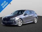 BMW 1-serie 116d M-Pack, Auto's, BMW, Start-stop-systeem, Gebruikt, 116 pk, Bedrijf