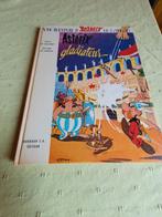 Asterix-gladiator, Ophalen of Verzenden, Gelezen