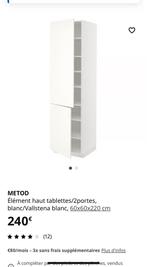 Armoire colonne cuisine, Maison & Meubles, Enlèvement ou Envoi, Comme neuf