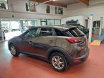 Mazda CX-3 1.5 SKYACTIV-D - Euro 6b - Pulse Edition - NAVI, Auto's, Mazda, Euro 6, Bruin, https://public.car-pass.be/vhr/93ca3772-7c3a-437b-ad3e-af0da9ae6d4d