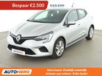 Renault Clio 1.0 TCe Business Edition, Autos, Renault, Argent ou Gris, Achat, Cruise Control, Euro 6
