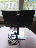 Pc scherm  hp E243 m, 23,8 inch., Computers en Software, Monitoren, Ophalen, Gebruikt