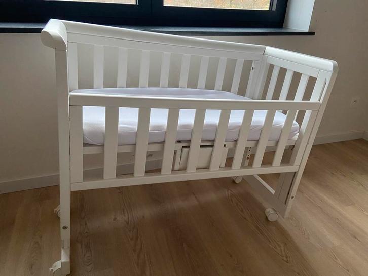 Cosleeper Troll, Kinderen en Baby's, Babywiegjes en Ledikanten, Gebruikt, Ophalen