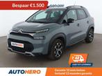 Citroën C3 Aircross 1.2 PureTech Shine (bj 2023, automaat), Stof, Euro 6, 1199 cc, 96 kW