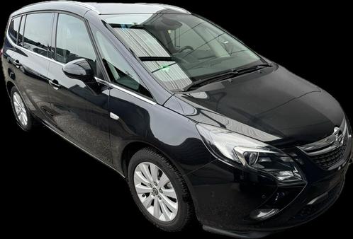 Opel Zafira Tourer 1400 Benzine Innovation +…, Autos, Opel, Entreprise, Achat, Zafira, ABS, Airbags, Air conditionné, Bluetooth