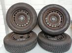 Winterbanden Firestone 195/65R15 91T, Ophalen, Winterbanden, Band(en)