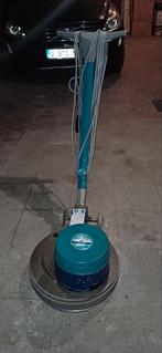 Machine vloer 200€, Doe-het-zelf en Bouw, Reinigingsmachines, Ophalen, Zo goed als nieuw
