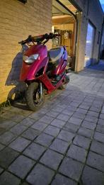 Honda SFX 50, Vélos & Vélomoteurs, Cyclomoteurs | Honda, Autres modèles, Enlèvement, Utilisé, Classe A (25 km/h)