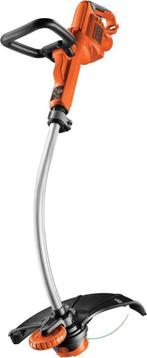 Black+Decker grastrimmer 700W GL7033-QS 33 cm, Tuin en Terras, Ophalen, Nieuw, Black&Decker, 30 tot 50 cm