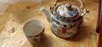 Service à thé chinois, Antiquités & Art, Antiquités | Services (vaisselle) complet, Enlèvement