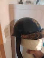 Casque tankiste francais, Collections, Objets militaires | Seconde Guerre mondiale, Enlèvement ou Envoi