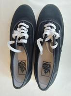classic Vans sneakers, Ophalen, Zwart, Sneakers, Gedragen