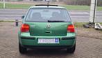 Vw Golf 4 1.6i Benzine 77Kw Euro 4 L.EZ—>2030 O.K. Jaar 2001, Auto's, Elektrische ramen, Bedrijf, Handgeschakeld, Golf