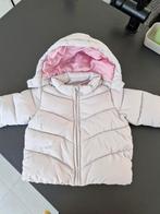 Lichtgrijze winterjas, Kinderen en Baby's, Ophalen of Verzenden, Zo goed als nieuw
