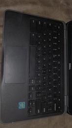 Chromebook dell, Computers en Software, Chromebooks, Ophalen, 64 GB, 8 GB, Touchscreen