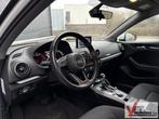 Audi A3 Sportback 1.4 TFSI CoD Aut. | € 10.300,- NETTO! | Ai, Autos, Achat, Entreprise, Noir, Berline