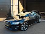 A4 3x S-LINE 2.0TDI 190CV Euro 6b 19" Bi-Xenon Full Garantie, Cruise Control, Achat, Entreprise, Garantie prolongée