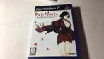 Red Ninja: End of Honor, PS2, Games en Spelcomputers, Games | Sony PlayStation 2, Avontuur en Actie, Gebruikt, Vanaf 18 jaar, 1 speler