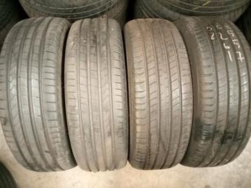 2256517 225/65/17 225/65R17 zomer Michelin en Hankook demo  beschikbaar voor biedingen