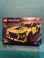 Lego Ford Mustang Shelby GT500 42138, Ophalen, Nieuw, Lego