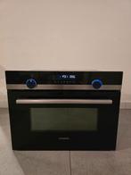 Siemens inbouw combi oven, Enlèvement ou Envoi, Encastré, Four