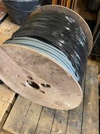 Xvb 5g1,5 500 meter nieuw, Doe-het-zelf en Bouw, Elektriciteit en Kabels, Ophalen, Nieuw