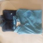 2 mooie polo,,s maat xlarge, petrol, Tom tailor, Ophalen of Verzenden, Zo goed als nieuw