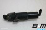 Koplampsproeier links Audi A5 8F Cabrio 8T0955101, Auto-onderdelen, Overige Auto-onderdelen, Gebruikt