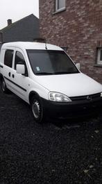 Opel combo 1.3 cdti, Autos, Opel, Achat, Diesel, Particulier, Euro 4