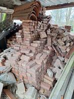 oude steen, Doe-het-zelf en Bouw, Ophalen, Bakstenen