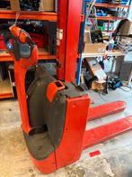 Pallet stapelaar 72cm breed, 172 hoogte, gereviseerd, Doe-het-zelf en Bouw, Palletwagens en Pompwagens, Ophalen, Gebruikt