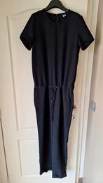 Jumpsuit Essentiel, Kleding | Dames, Zwart, Ophalen of Verzenden, Zo goed als nieuw, Maat 42/44 (L)