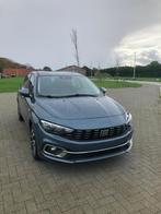 fiat tipo automaat, Stof, Euro 6, 4 cilinders, Blauw