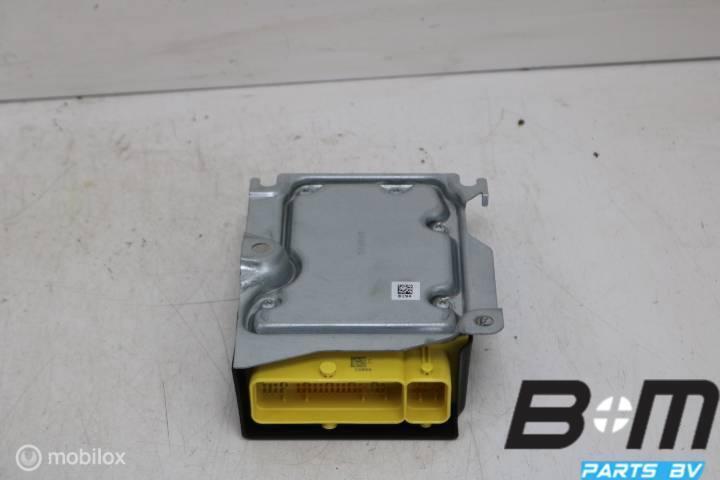 Airbag regelapparaat 8W0959655, Auto diversen, Anti-diefstal, Gebruikt